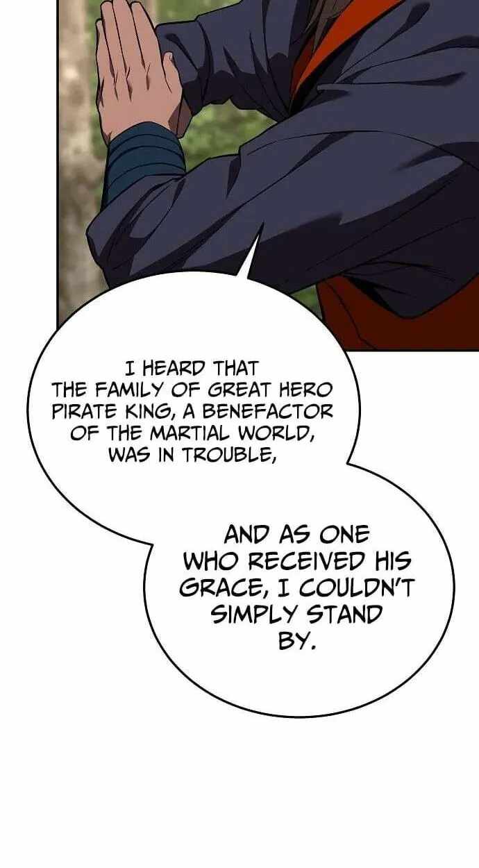 Mount Hua Sect’s Greatest Genius Chapter 85-eng-li - Page 70