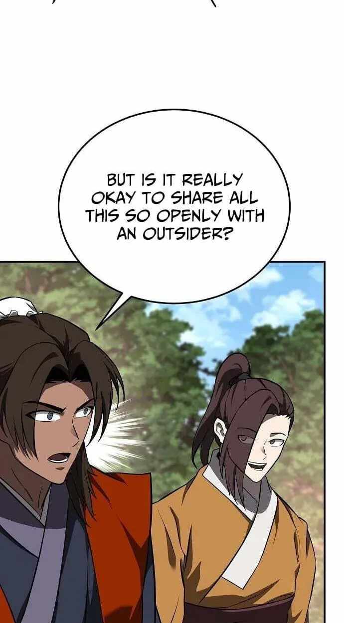 Mount Hua Sect’s Greatest Genius Chapter 85-eng-li - Page 53