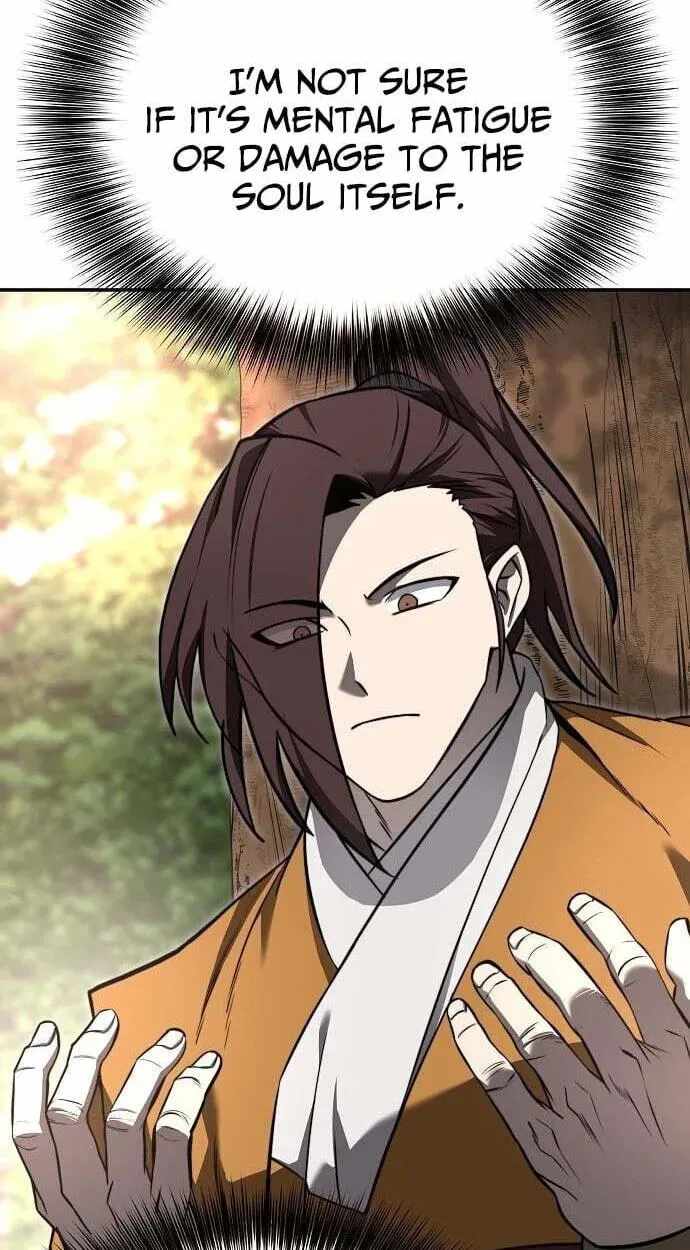 Mount Hua Sect’s Greatest Genius Chapter 85-eng-li - Page 37