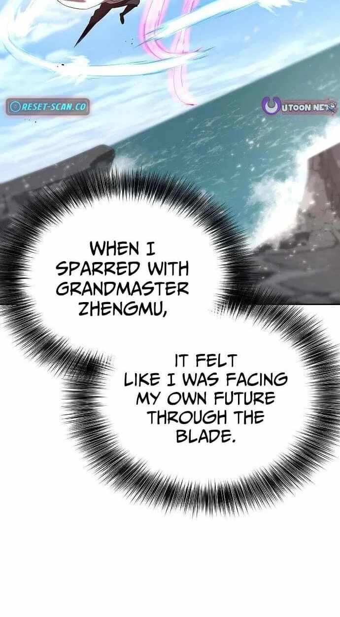 Mount Hua Sect’s Greatest Genius Chapter 85-eng-li - Page 14