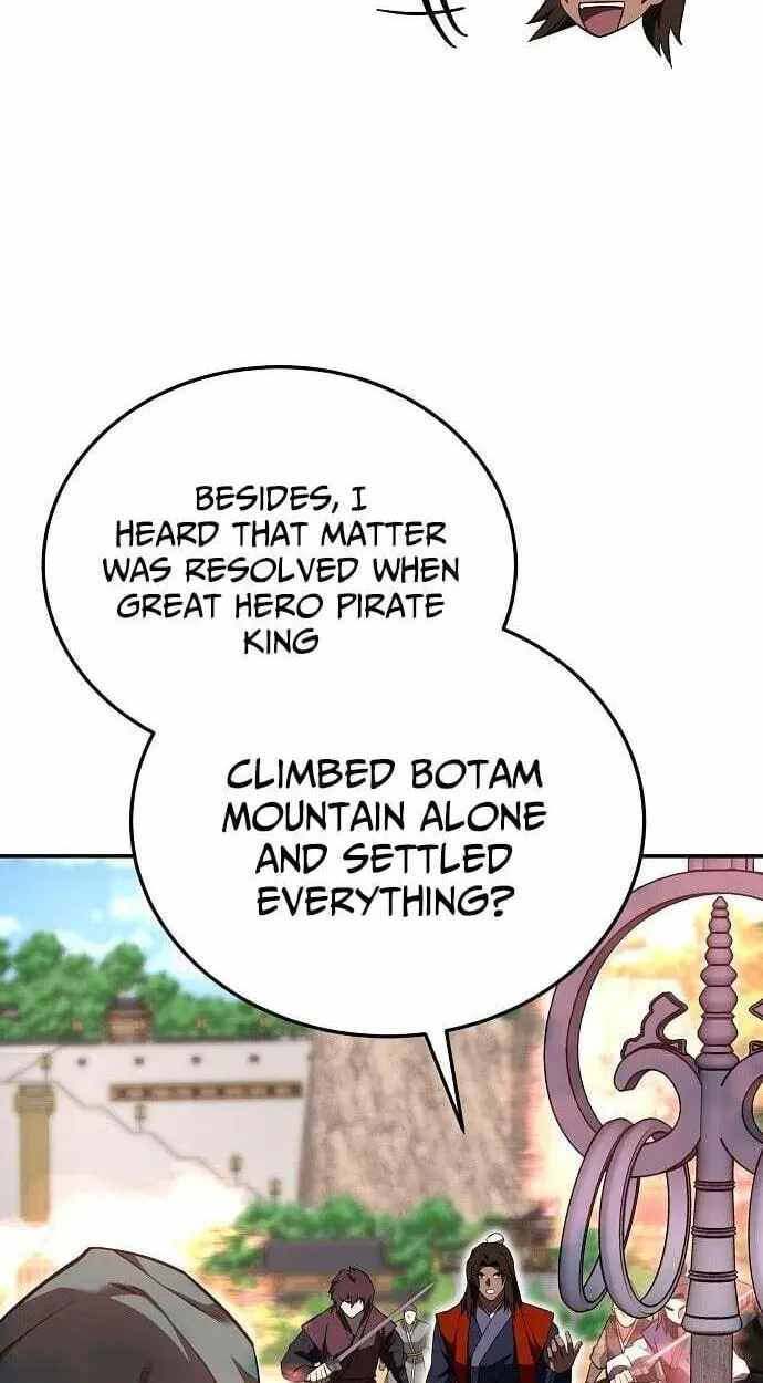 Mount Hua Sect’s Greatest Genius Chapter 85-eng-li - Page 74