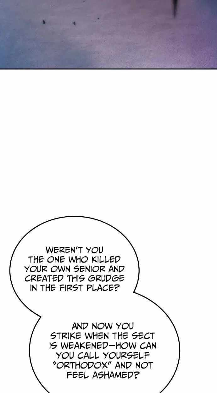 Mount Hua Sect’s Greatest Genius Chapter 86-eng-li - Page 4