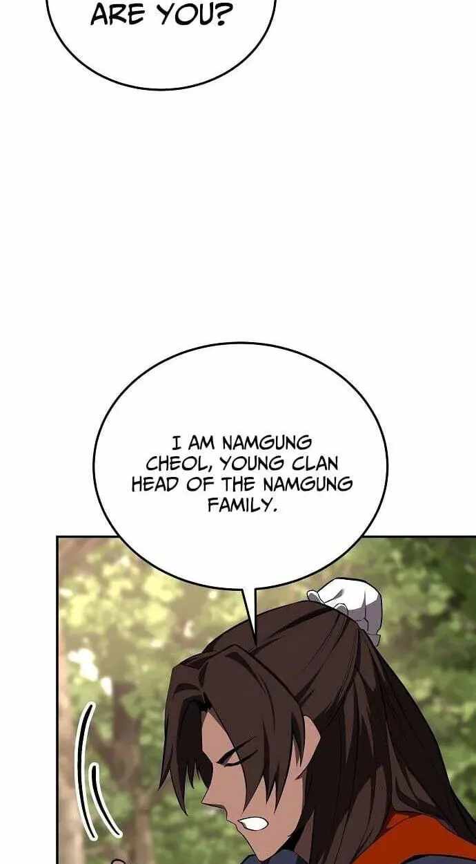 Mount Hua Sect’s Greatest Genius Chapter 85-eng-li - Page 69