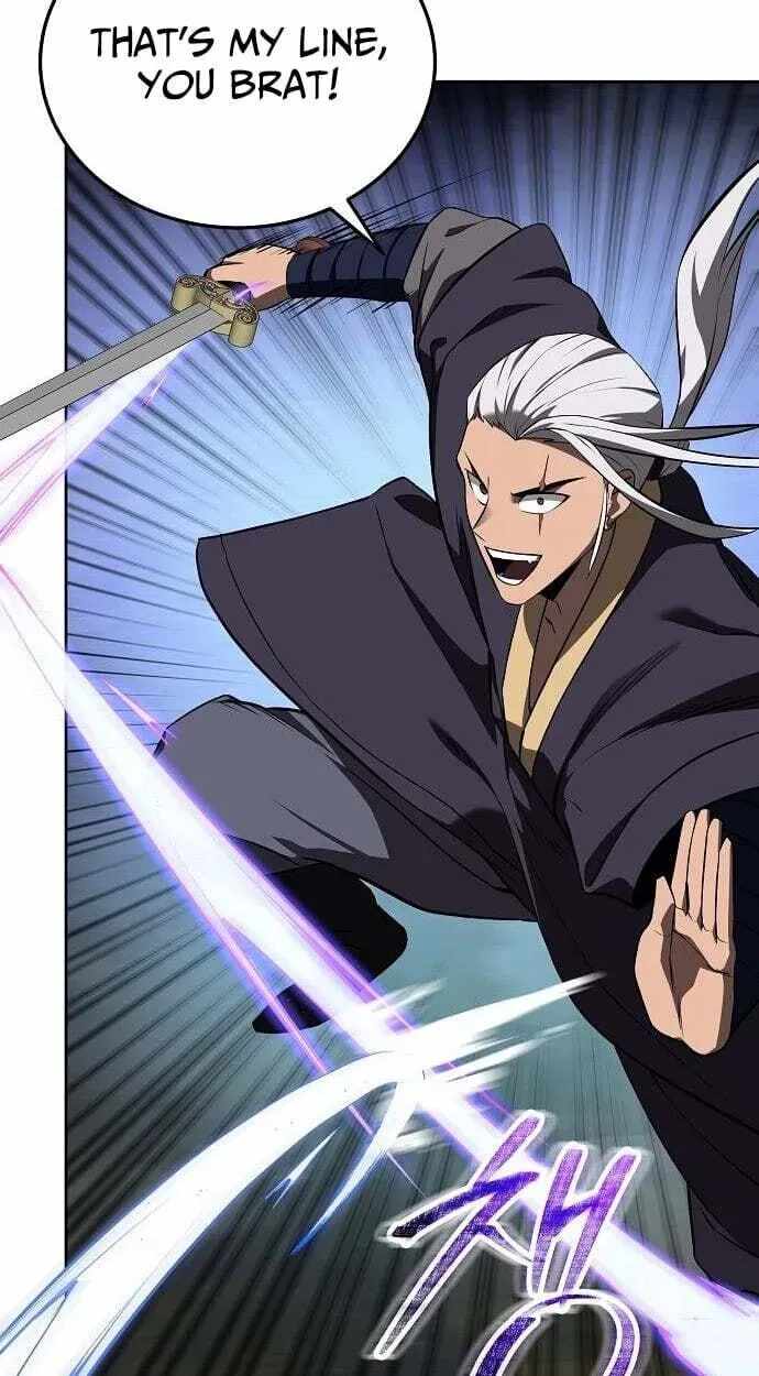 Mount Hua Sect’s Greatest Genius Chapter 85-eng-li - Page 12