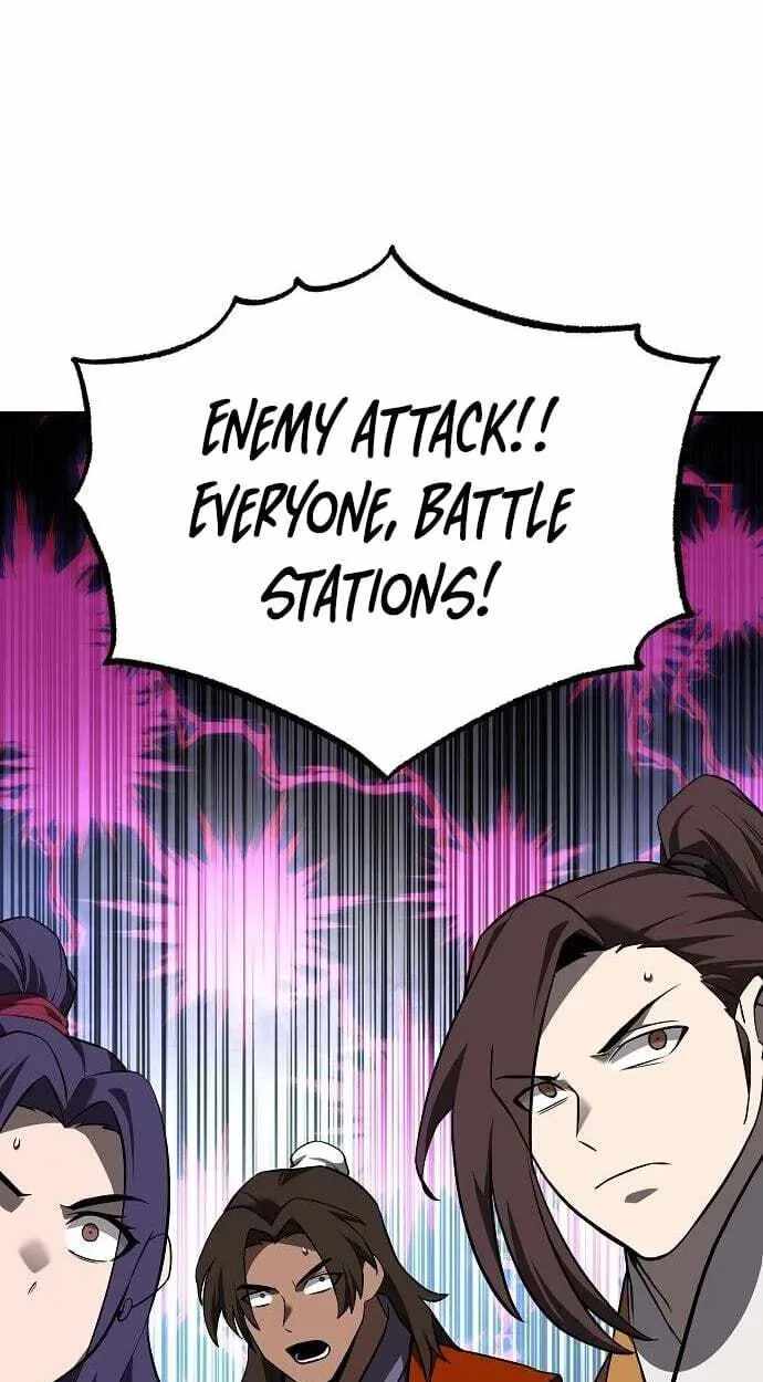 Mount Hua Sect’s Greatest Genius Chapter 85-eng-li - Page 56