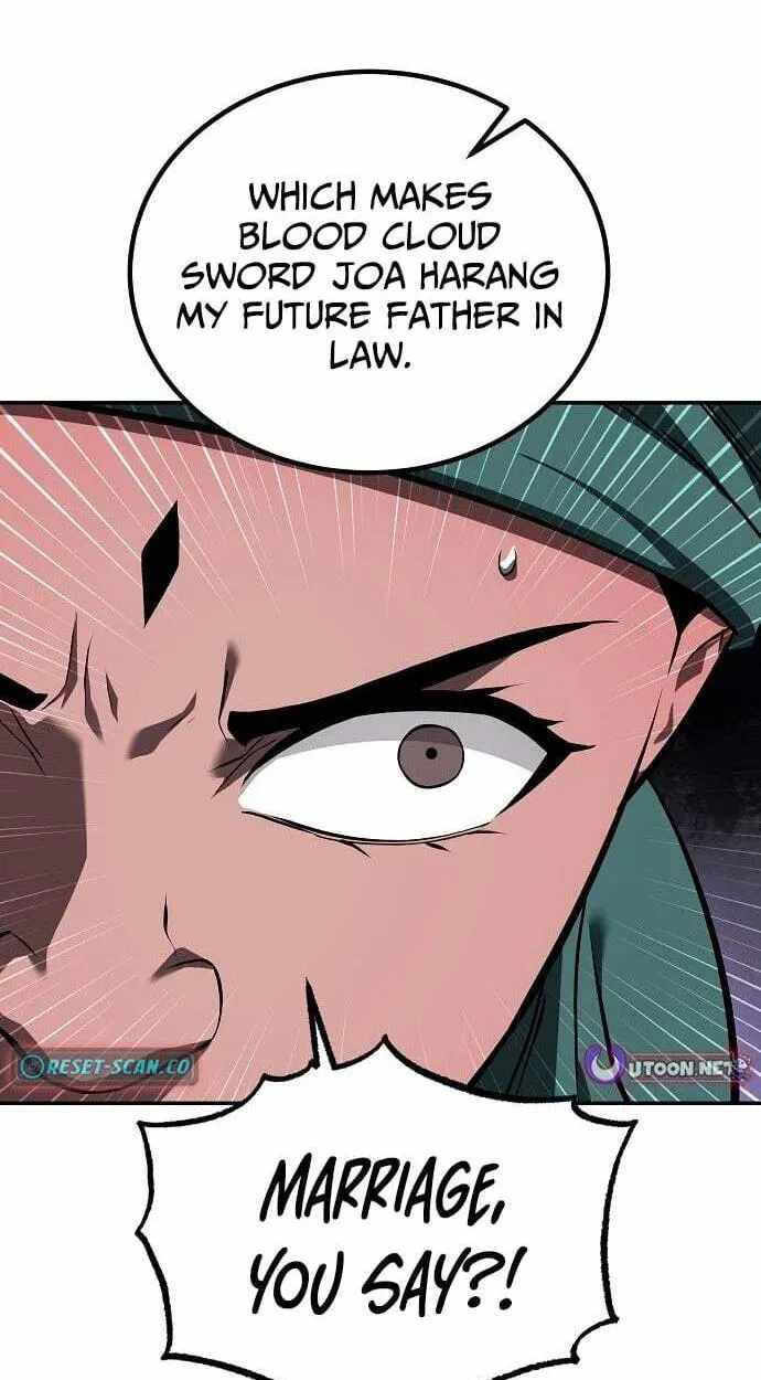 Mount Hua Sect’s Greatest Genius Chapter 86-eng-li - Page 9