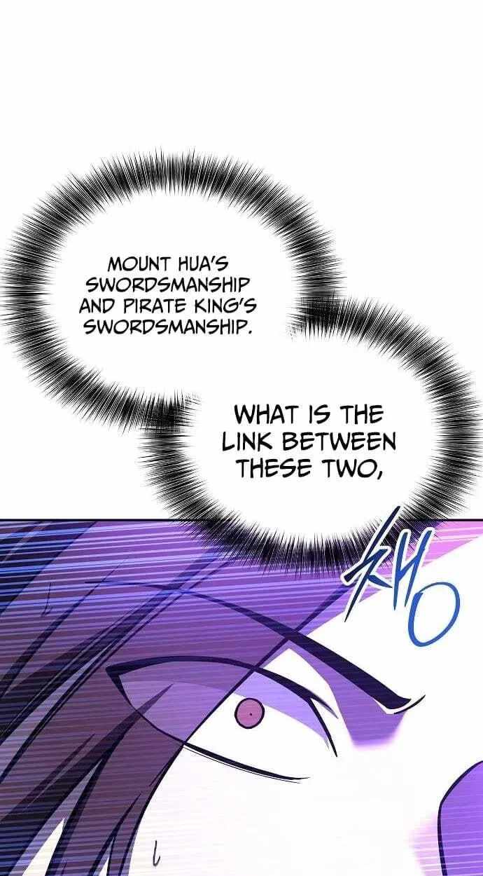 Mount Hua Sect’s Greatest Genius Chapter 85-eng-li - Page 20