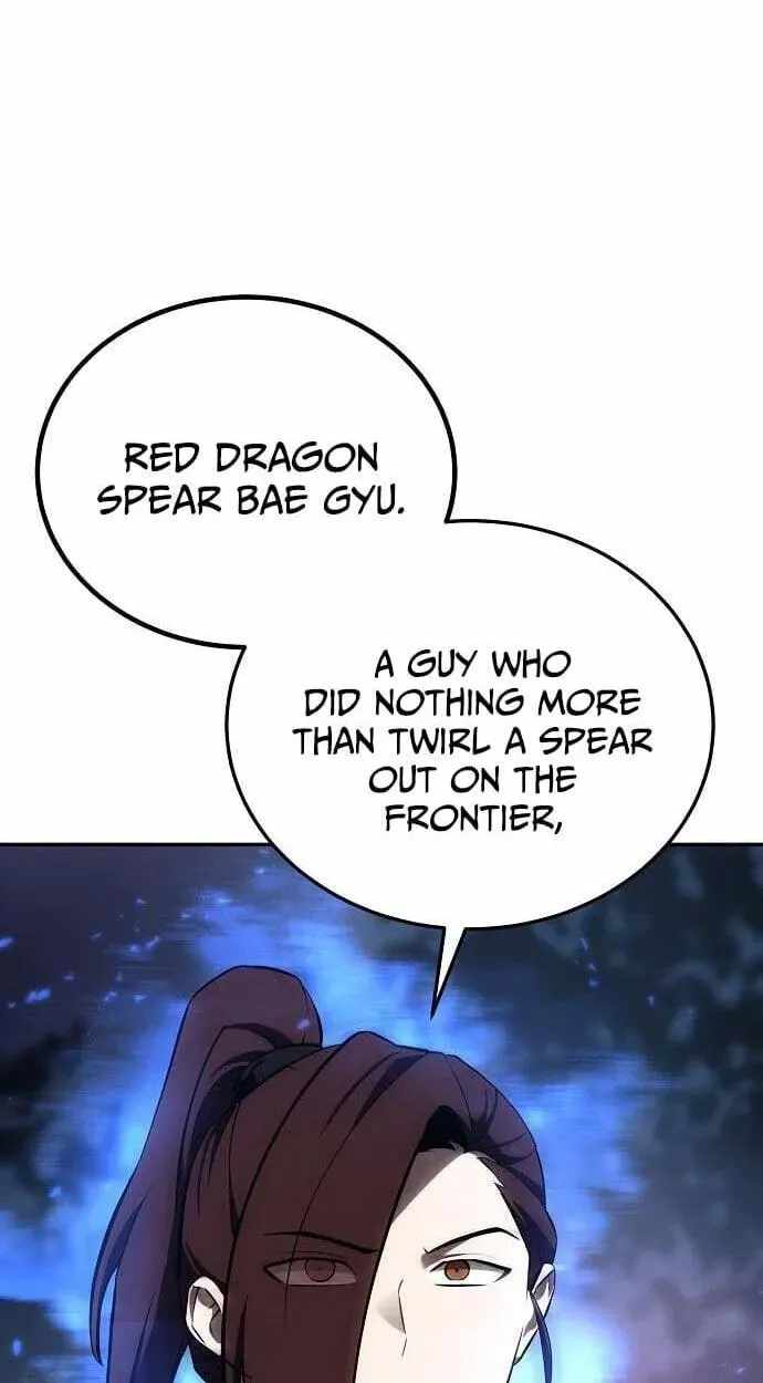 Mount Hua Sect’s Greatest Genius Chapter 86-eng-li - Page 25