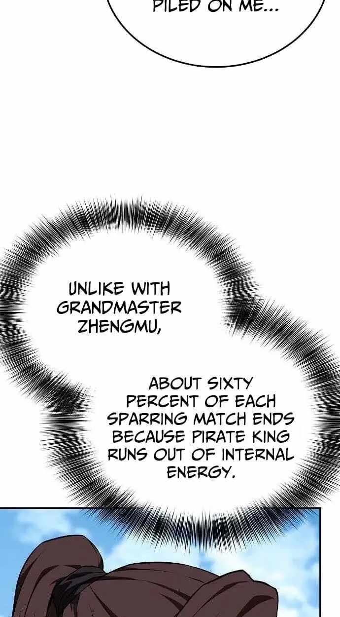 Mount Hua Sect’s Greatest Genius Chapter 85-eng-li - Page 28