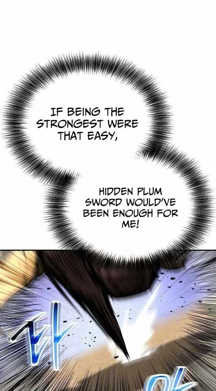 Mount Hua Sect’s Greatest Genius Chapter 86-eng-li - Page 86