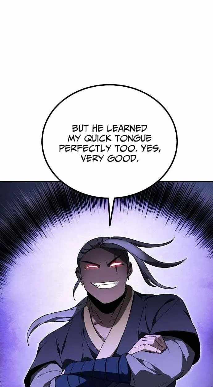 Mount Hua Sect’s Greatest Genius Chapter 86-eng-li - Page 52