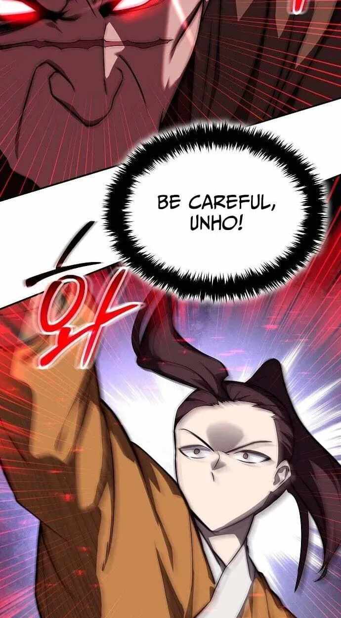 Mount Hua Sect’s Greatest Genius Chapter 86-eng-li - Page 37
