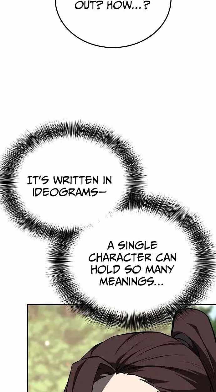 Mount Hua Sect’s Greatest Genius Chapter 85-eng-li - Page 42