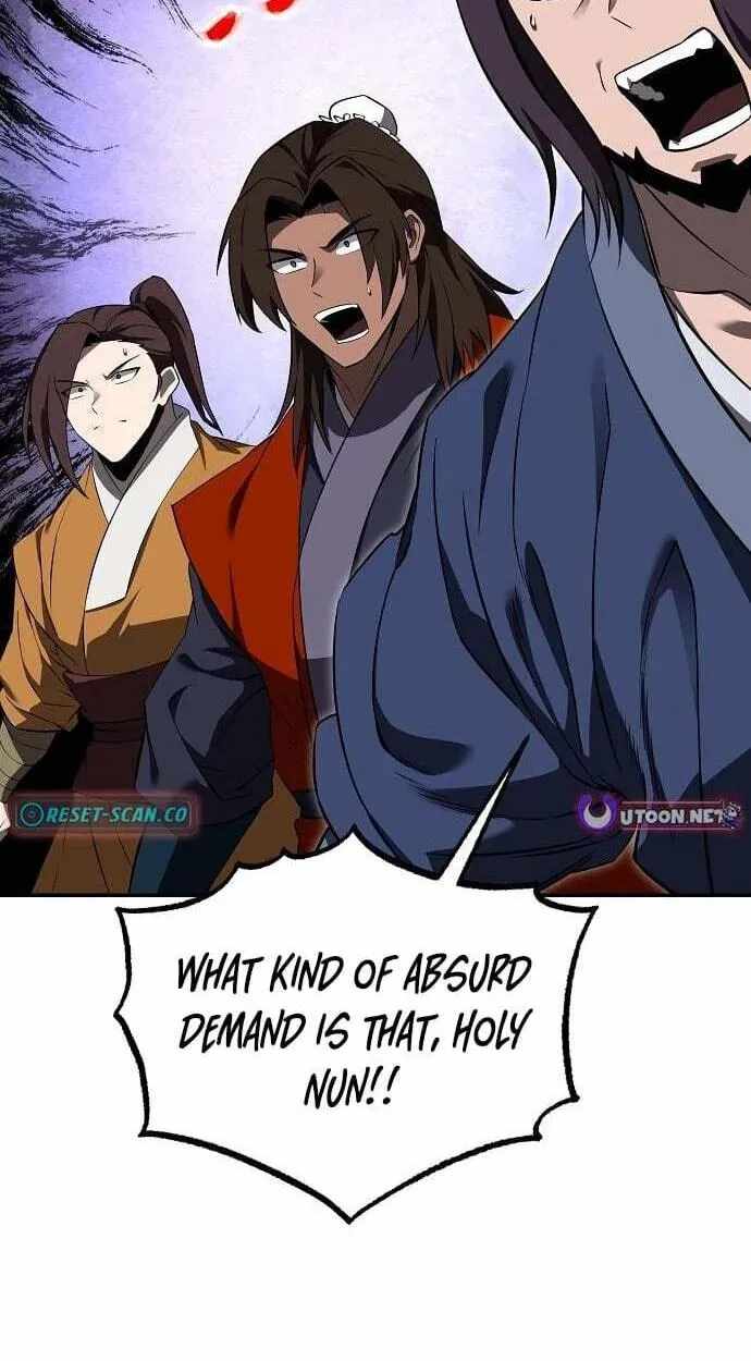 Mount Hua Sect’s Greatest Genius Chapter 85-eng-li - Page 98