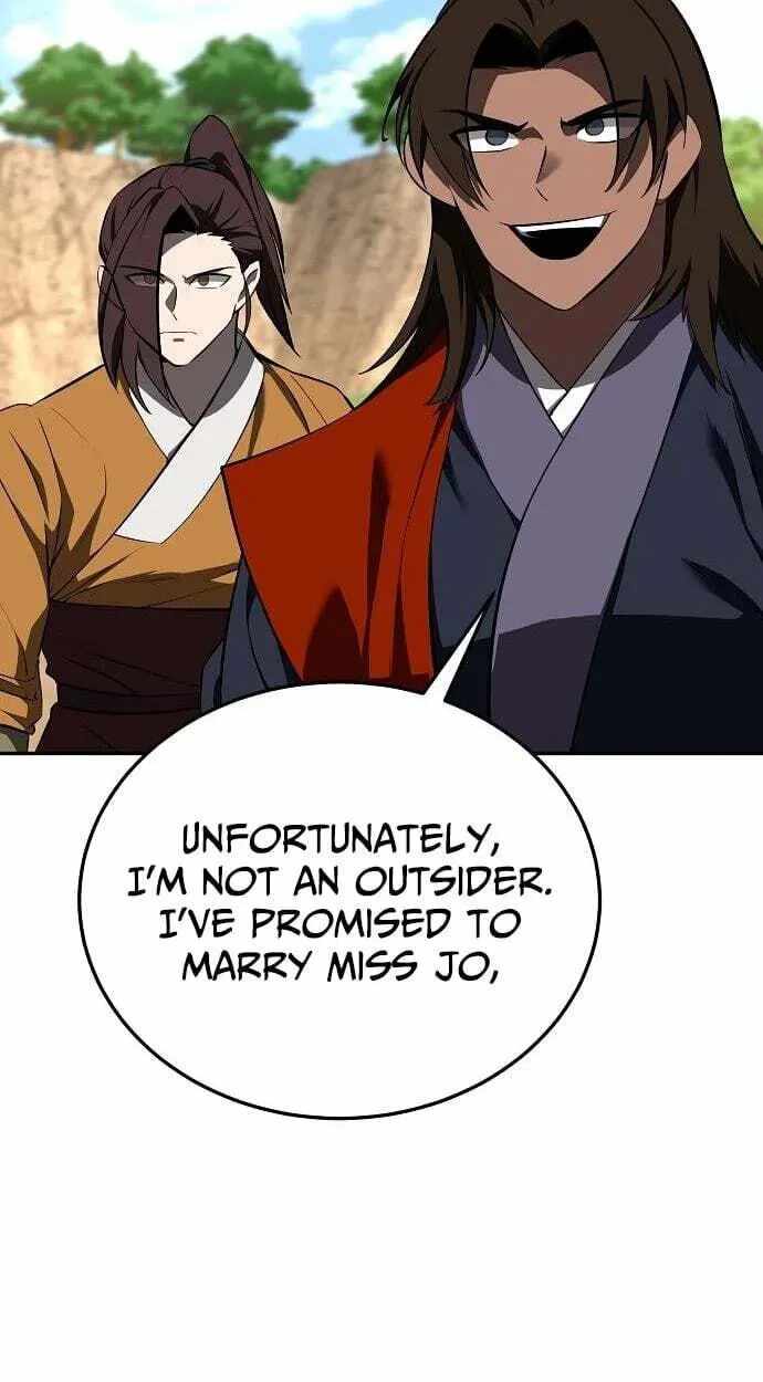 Mount Hua Sect’s Greatest Genius Chapter 86-eng-li - Page 8