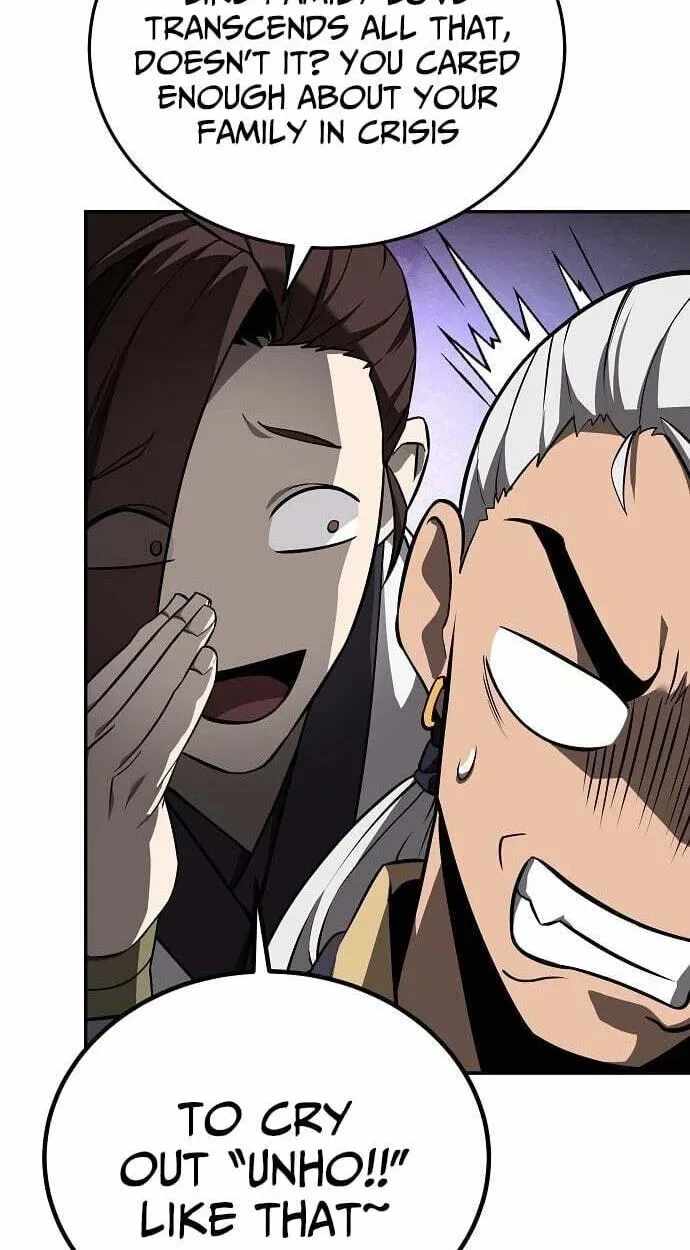 Mount Hua Sect’s Greatest Genius Chapter 85-eng-li - Page 5