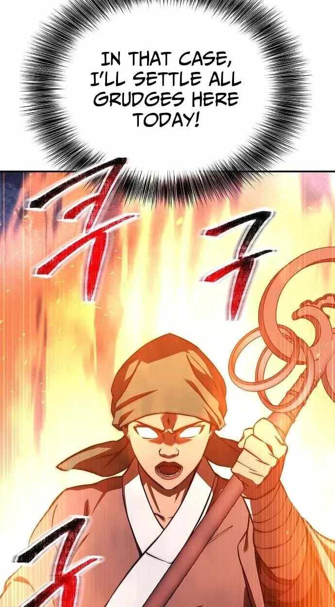 Mount Hua Sect’s Greatest Genius Chapter 86-eng-li - Page 15