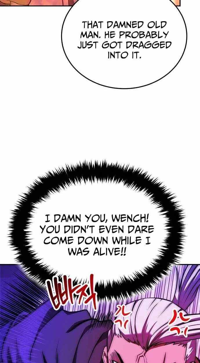 Mount Hua Sect’s Greatest Genius Chapter 85-eng-li - Page 72