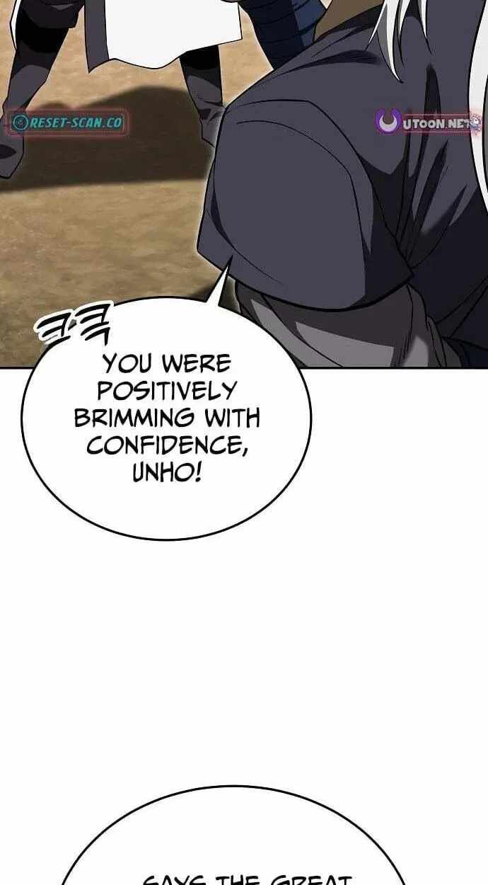 Mount Hua Sect’s Greatest Genius Chapter 85-eng-li - Page 3