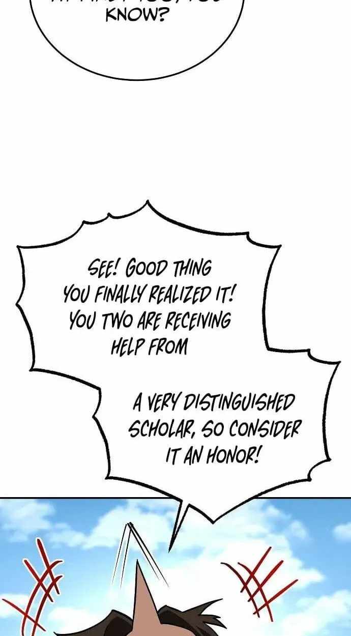 Mount Hua Sect’s Greatest Genius Chapter 85-eng-li - Page 51