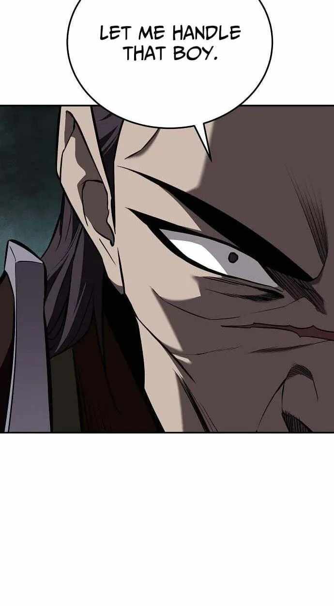 Mount Hua Sect’s Greatest Genius Chapter 86-eng-li - Page 22