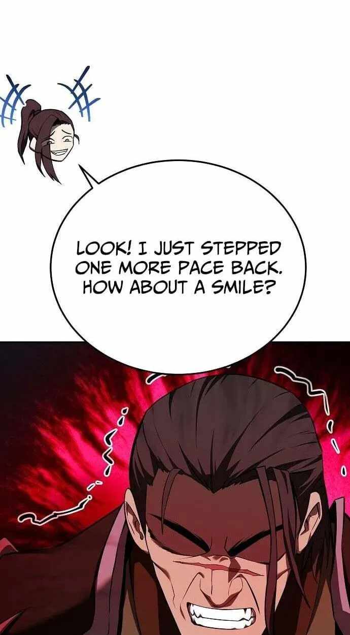 Mount Hua Sect’s Greatest Genius Chapter 86-eng-li - Page 49