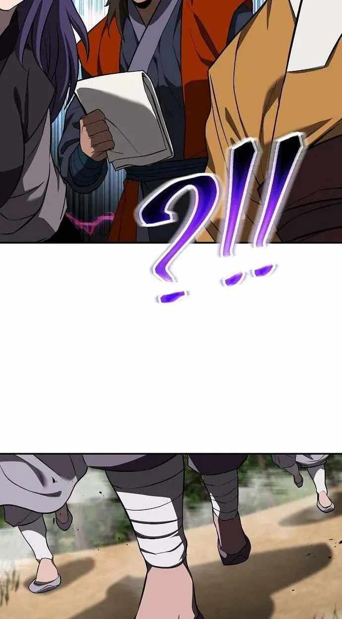 Mount Hua Sect’s Greatest Genius Chapter 85-eng-li - Page 57
