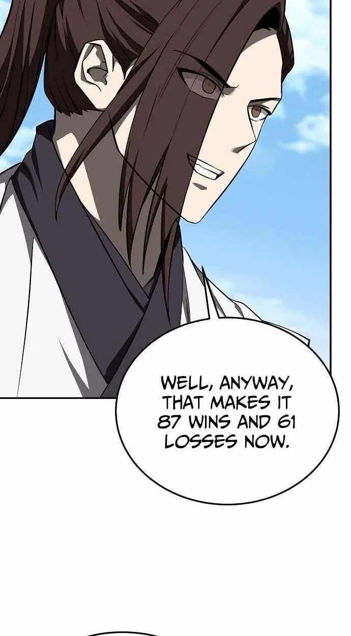 Mount Hua Sect’s Greatest Genius Chapter 85-eng-li - Page 29