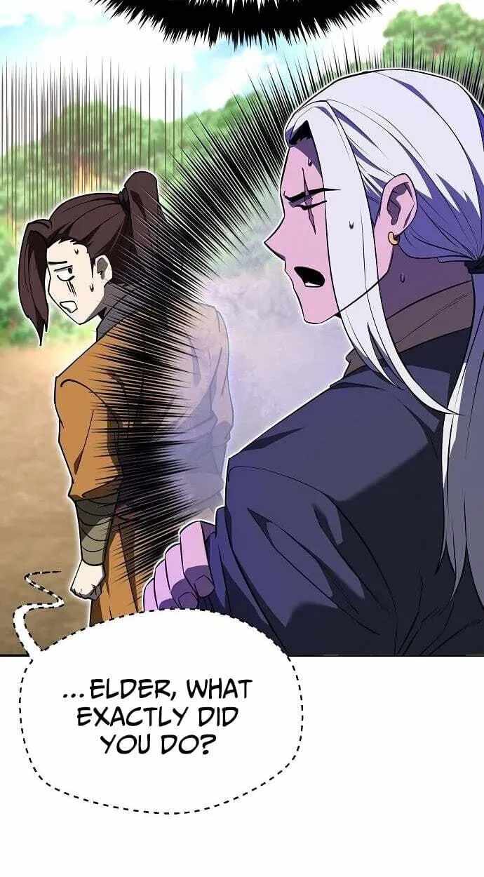 Mount Hua Sect’s Greatest Genius Chapter 85-eng-li - Page 84