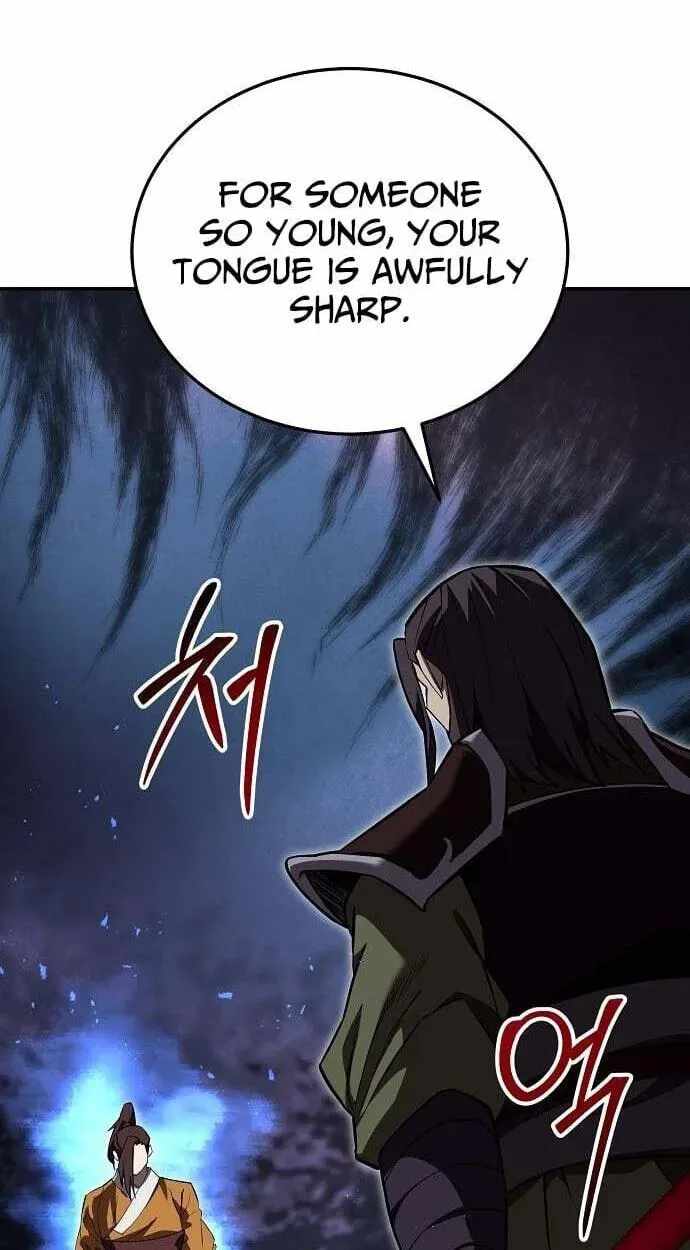 Mount Hua Sect’s Greatest Genius Chapter 86-eng-li - Page 23