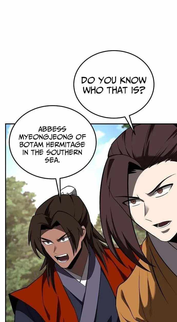 Mount Hua Sect’s Greatest Genius Chapter 85-eng-li - Page 63