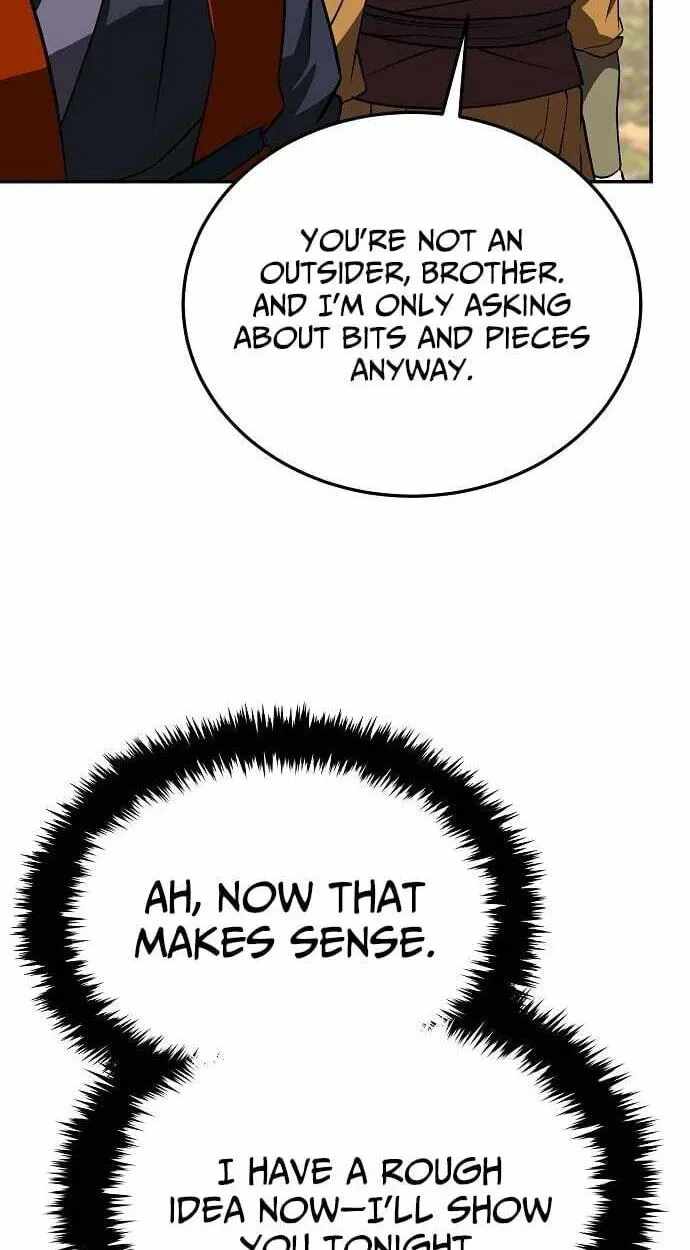 Mount Hua Sect’s Greatest Genius Chapter 85-eng-li - Page 54