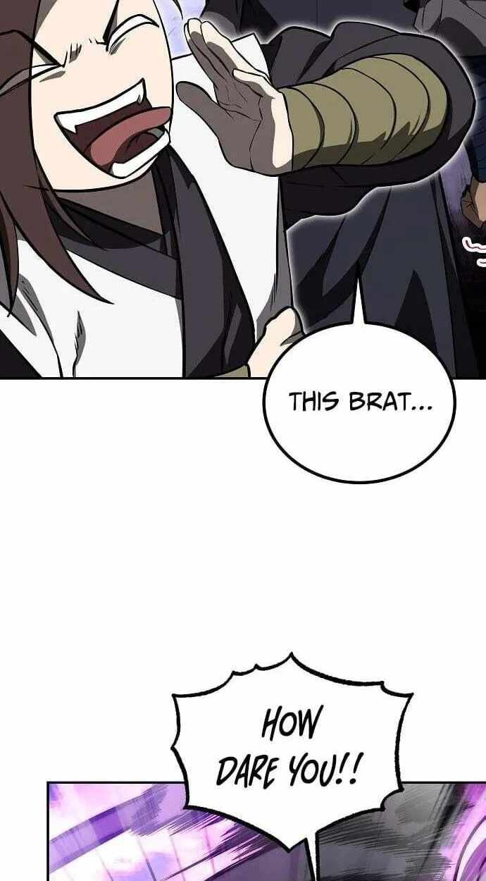 Mount Hua Sect’s Greatest Genius Chapter 85-eng-li - Page 7