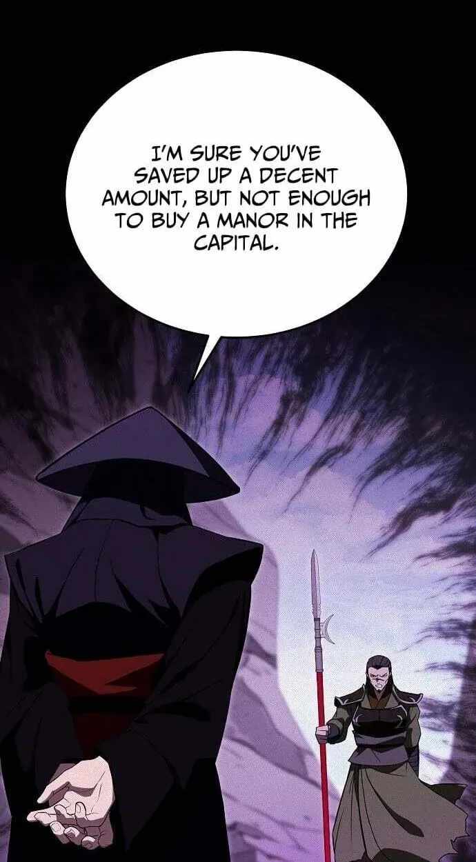 Mount Hua Sect’s Greatest Genius Chapter 86-eng-li - Page 61