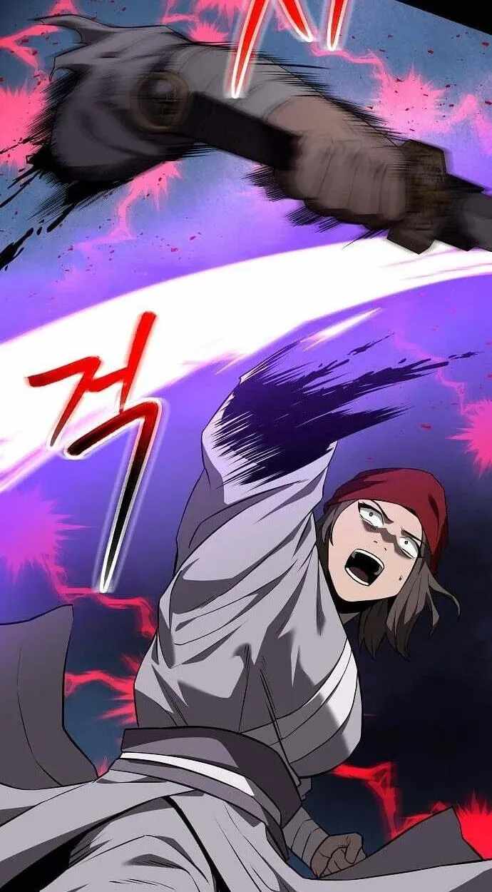 Mount Hua Sect’s Greatest Genius Chapter 85-eng-li - Page 90