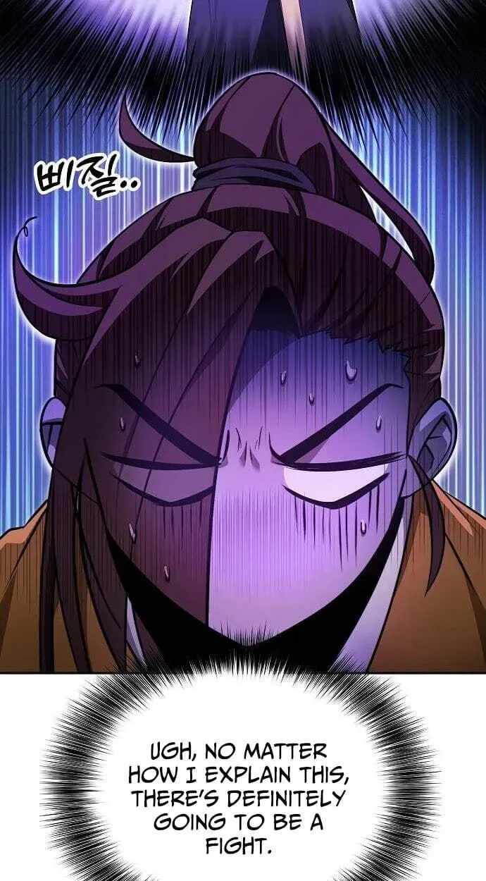 Mount Hua Sect’s Greatest Genius Chapter 85-eng-li - Page 92