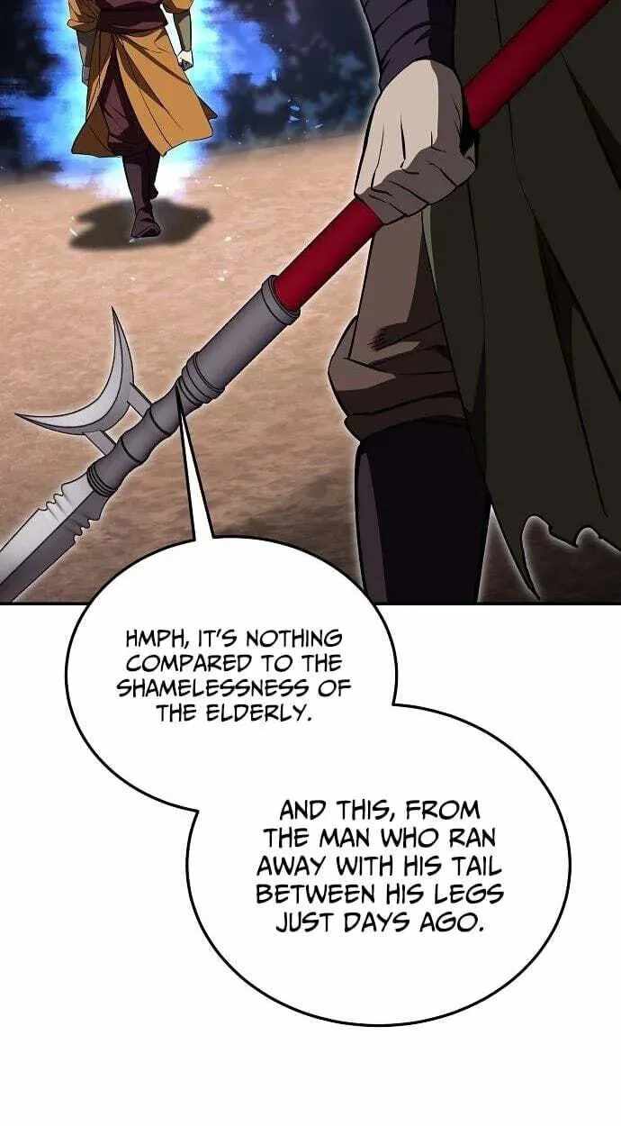 Mount Hua Sect’s Greatest Genius Chapter 86-eng-li - Page 24