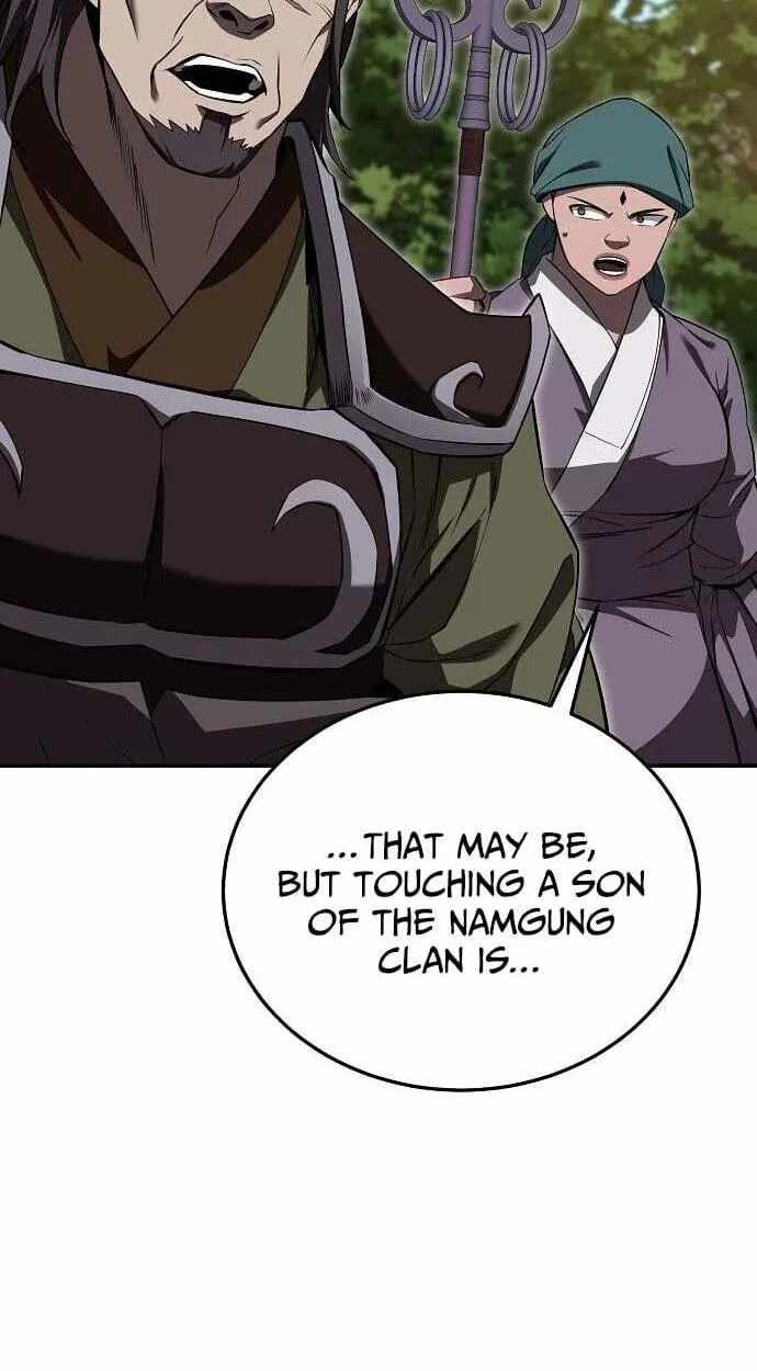 Mount Hua Sect’s Greatest Genius Chapter 86-eng-li - Page 11
