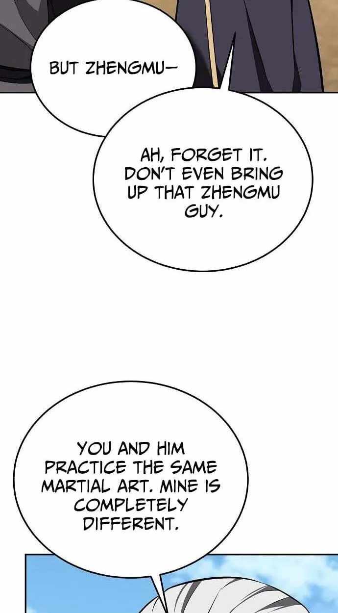 Mount Hua Sect’s Greatest Genius Chapter 85-eng-li - Page 26