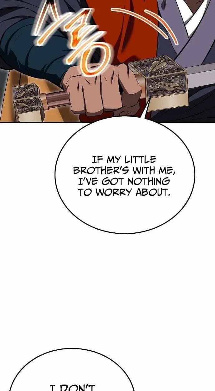 Mount Hua Sect’s Greatest Genius Chapter 86-eng-li - Page 18