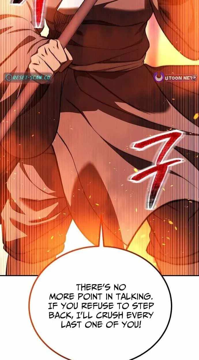 Mount Hua Sect’s Greatest Genius Chapter 86-eng-li - Page 16