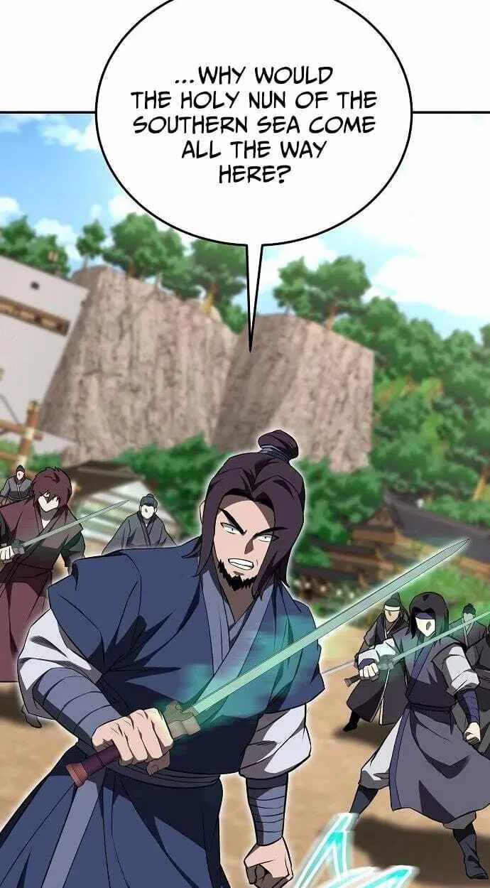 Mount Hua Sect’s Greatest Genius Chapter 85-eng-li - Page 60