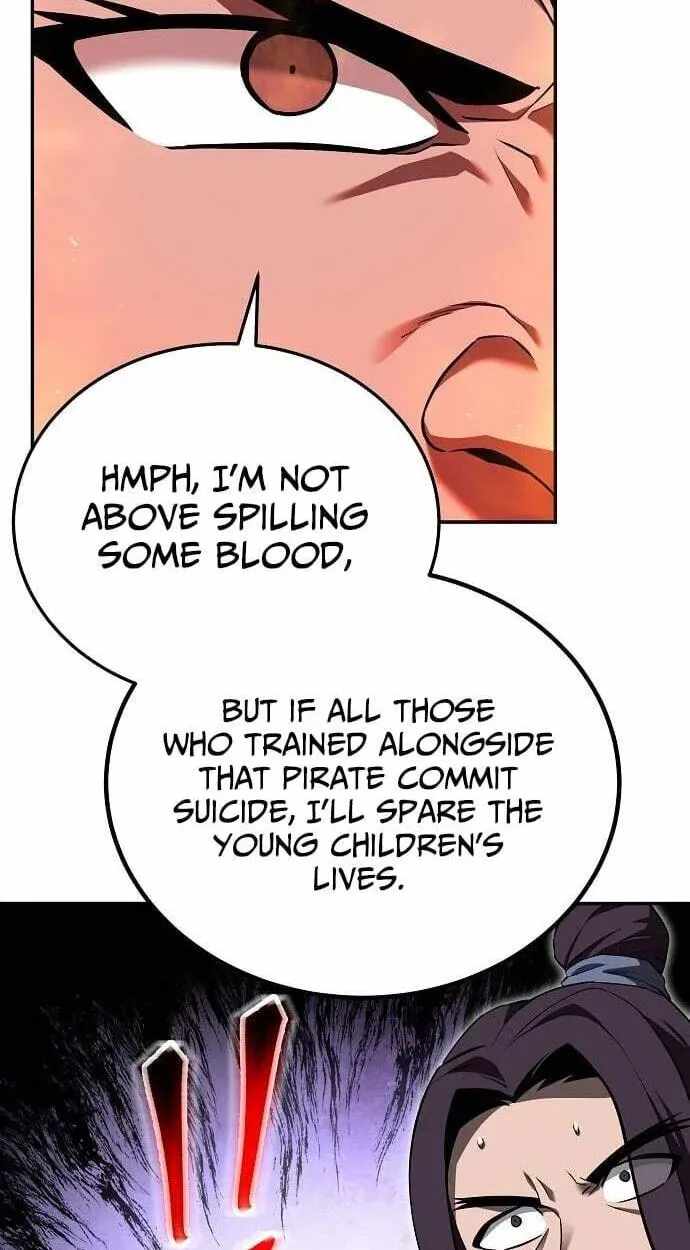 Mount Hua Sect’s Greatest Genius Chapter 85-eng-li - Page 97