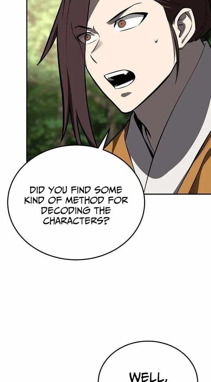 Mount Hua Sect’s Greatest Genius Chapter 85-eng-li - Page 43