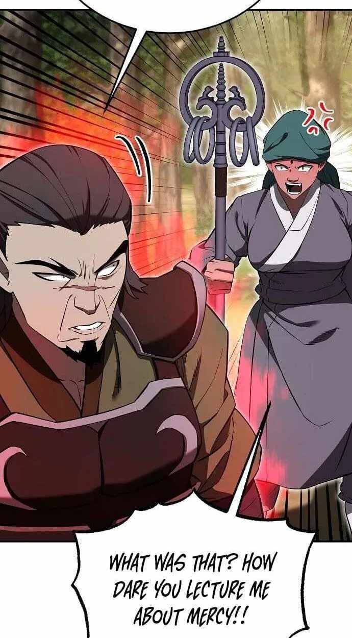 Mount Hua Sect’s Greatest Genius Chapter 86-eng-li - Page 5