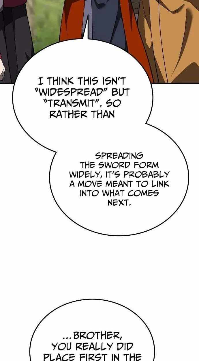 Mount Hua Sect’s Greatest Genius Chapter 85-eng-li - Page 49