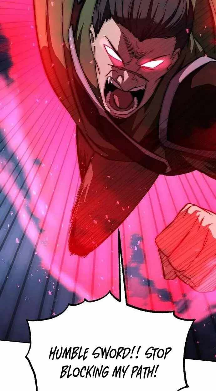 Mount Hua Sect’s Greatest Genius Chapter 86-eng-li - Page 71