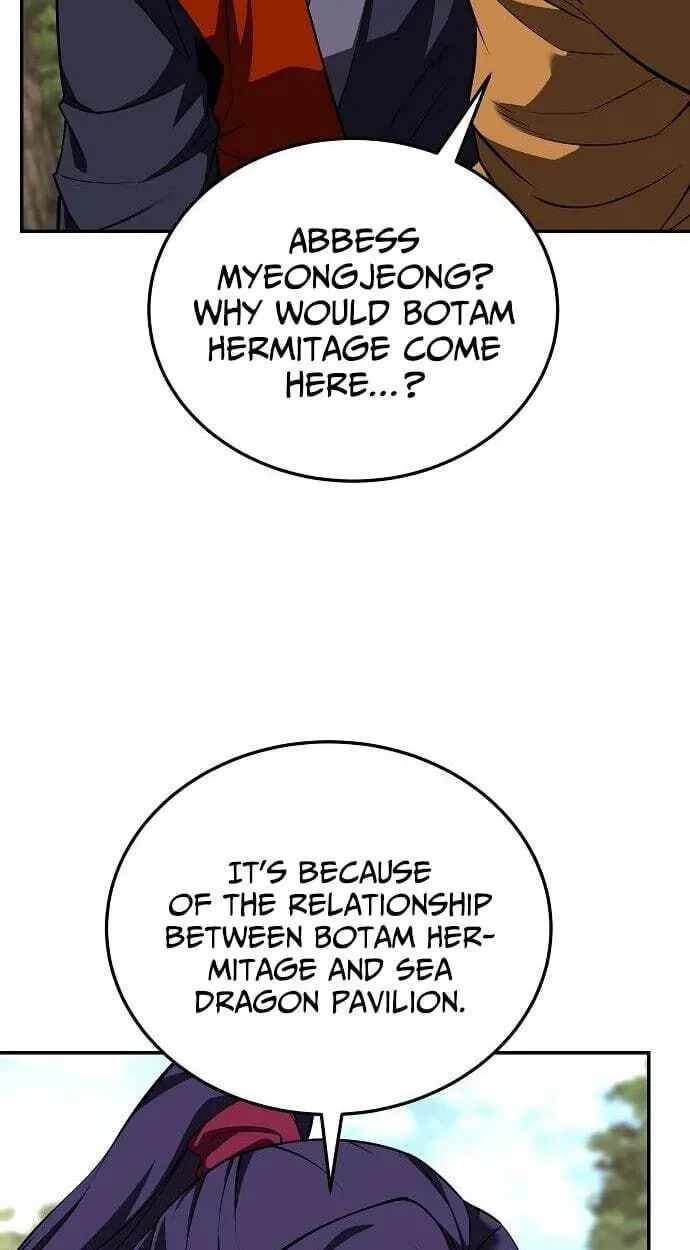 Mount Hua Sect’s Greatest Genius Chapter 85-eng-li - Page 64
