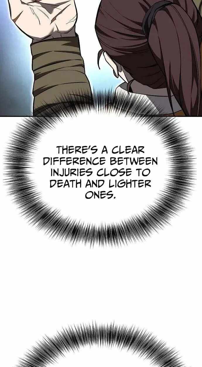 Mount Hua Sect’s Greatest Genius Chapter 85-eng-li - Page 36
