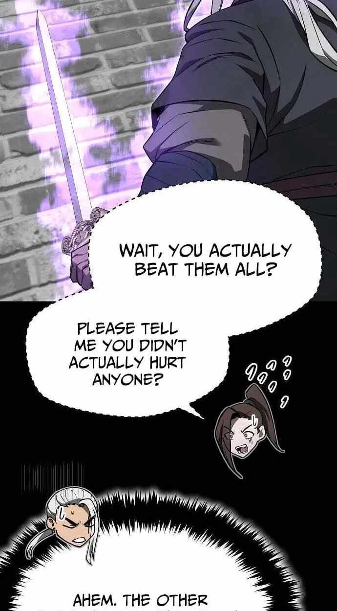 Mount Hua Sect’s Greatest Genius Chapter 85-eng-li - Page 86